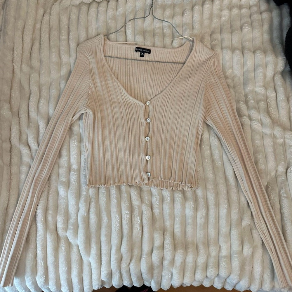 Kendall & Kylie Top